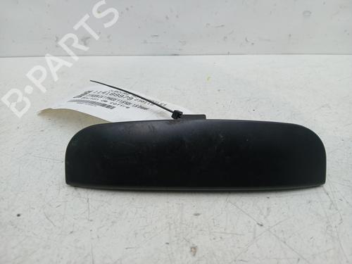 Used Switch CITROËN C4 I (LC_) 1.6 HDi (109 hp) 29834331