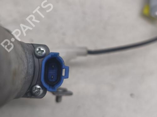 Rear left window mechanism CHEVROLET AVEO / KALOS Hatchback (T250, T255) 1.4 | BP30672287C24 