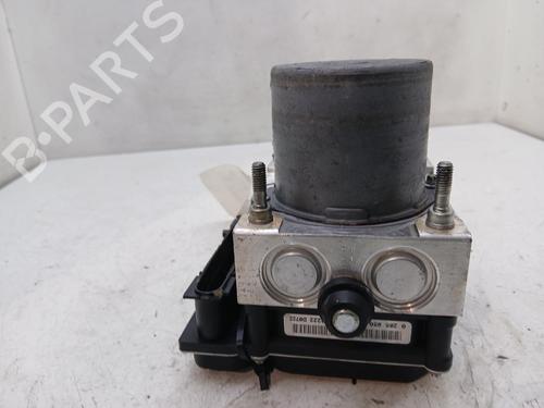 Used ABS pump ABS pump PEUGEOT 807 (EB_) 2.0 HDi (107 hp) 40077579 40077579