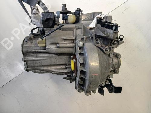 Gearbox CITROËN C4 SPACETOURER (3D_) | BP38676863M3 - Image 4