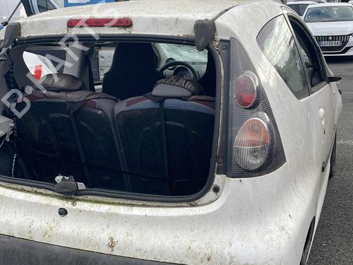 Alternator CITROËN C1 (PM_, PN_) 1.4 HDi | BP23078054M7 