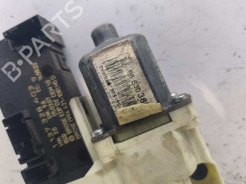 Front right window mechanism PEUGEOT 407 SW (6E_, 6D_) 2.0 HDi 135 | BP27194353C23 