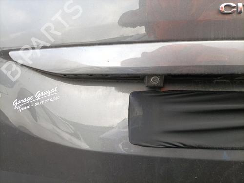 ABS pump CITROËN BERLINGO (ER_, EC_) 1.5 BlueHDi 100 | BP23867123M43  - Image 19