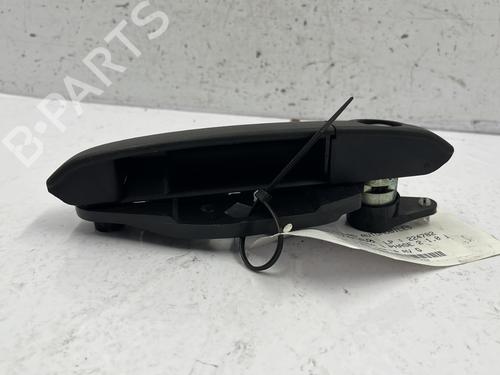 Front left exterior door handle FIAT PANDA (312_, 319_) 1.0 Mild Hybrid (312.PYD1B) | BP24469135C128 