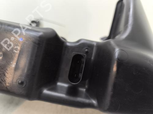 Used Windscreen washer tank Windscreen washer tank 37732902 37732902