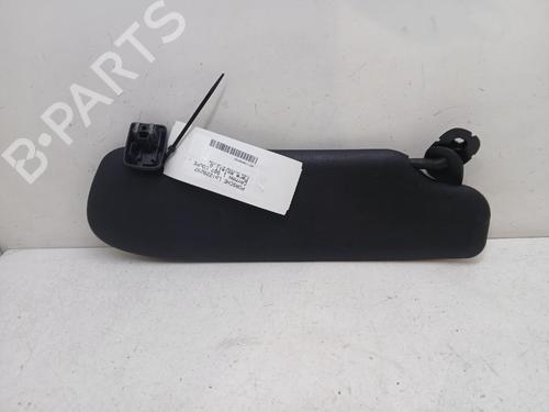 Left sun visor PORSCHE CAYMAN (987) 2.7 | BP38676888I1 - Image 4