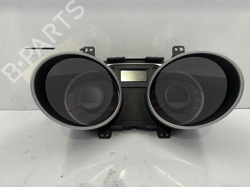 Instrument cluster HYUNDAI ix35 (LM, EL, ELH) 1.7 CRDi | BP22830248C47 