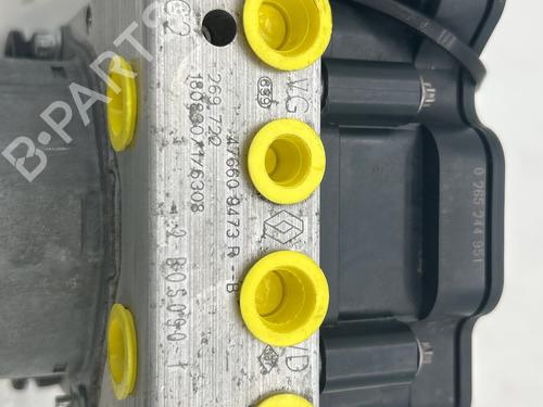 ABS pump RENAULT ZOE (BFM_) | BP35976192M43 - Image 3