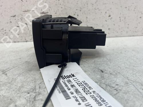 Used Headlight switch Headlight switch FORD C-MAX (DM2) 1.8 TDCi (115 hp) 28525930 28525930