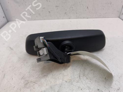 Used Rear mirror RENAULT SCÉNIC IV (J9_) 1.5 dCi 110 (110 hp) 27094016