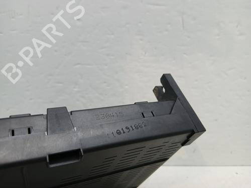 Fuse box CITROËN BERLINGO MULTISPACE (B9) 1.6 HDi 90 | BP31084293E1 