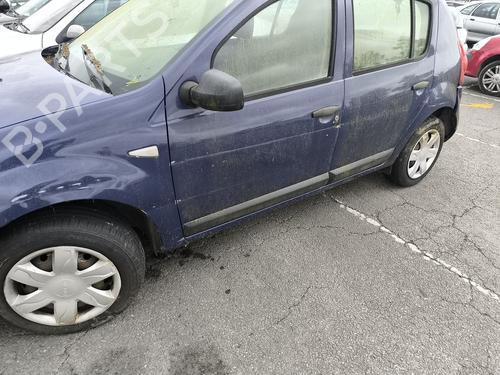 Left taillight DACIA SANDERO | BP36418041C34 - Image 7