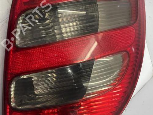 Right taillight MERCEDES-BENZ A-CLASS (W169) A 200 CDI (169.008, 169.308) | BP22831877C35 
