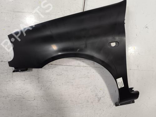 Guarda-lamas esquerdo Guarda-lamas esquerdo RENAULT CLIO II (BB_, CB_) 1.4 (B/CB0C, B/CB0S) (75 hp) 26951733 26951733