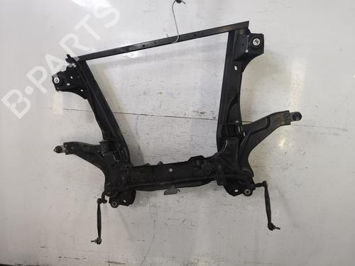 Subframe JAGUAR X-TYPE I Estate (X400) 2.2 D | BP33717151M9 - Image 2