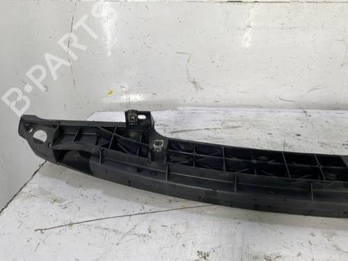 Front bumper reinforcement PEUGEOT 206 Hatchback (2A/C) 1.9 D | BP22841577C109 