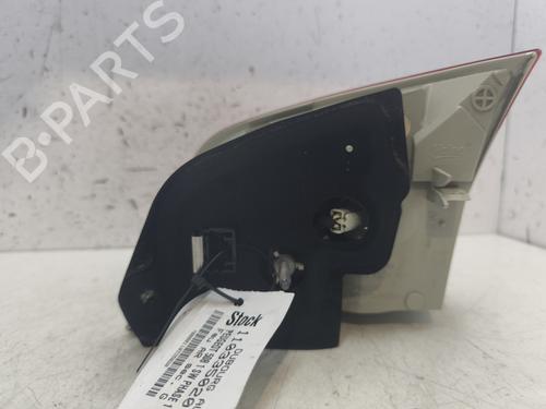 Left tailgate light PEUGEOT 508 SW I (8E_) 1.6 HDi | BP28568242C79 