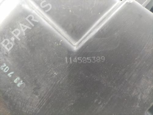 Right headlight CITROËN C3 I (FC_, FN_) 1.4 i | BP30114315C29