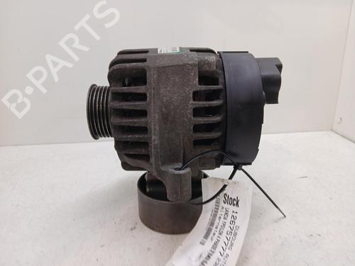 Alternator LANCIA YPSILON (843_) 1.4 (843.AXG1A) | BP36652769M7 - Image 2