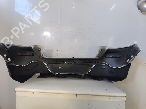 Rear bumper MINI MINI PACEMAN (R61) Cooper D | BP36012547C8 - Image 2