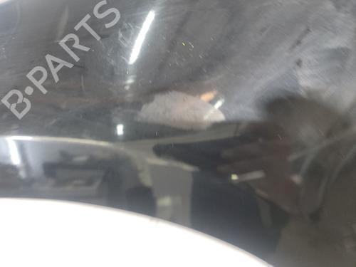 Left front fenders BMW 1 (E87) 120 d | BP25996852C41 