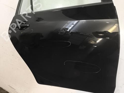 Right rear door TOYOTA VERSO (_R2_) 2.0 D-4D (AUR20_, AUR20R) | BP30134691C5