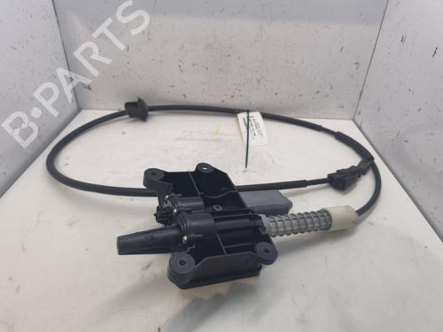 Used Electric handbrake Electric handbrake 26148459 26148459