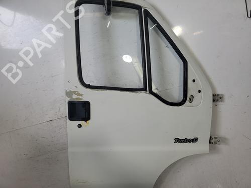 Used Right front door PEUGEOT BOXER Van (230L) 1.9 TD (92 hp) 26584853