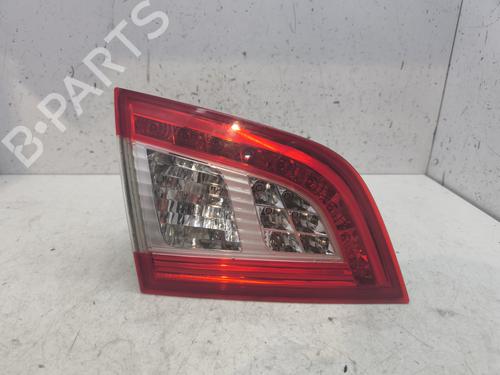 Used Left tailgate light PEUGEOT 508 SW I (8E_) 1.6 HDi (115 hp) 28568242