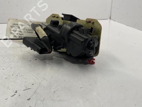 Used Tailgate lock CHRYSLER VOYAGER IV (RG, RS) 2.5 CRD (141 hp) 22830406