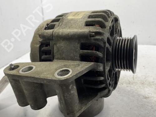 Used Alternator Alternator FORD FIESTA V (JH_, JD_) 1.3 (69 hp) 22832911 22832911