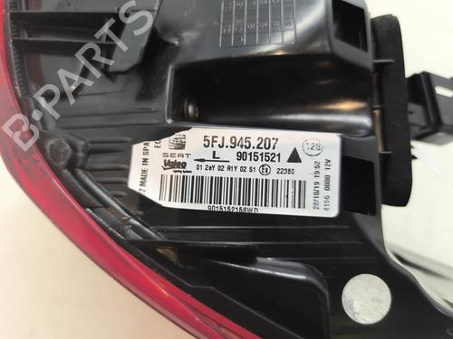 Used Left taillight Left taillight SEAT TARRACO (KN2) 2.0 TDi (150 hp) 28440866 28440866