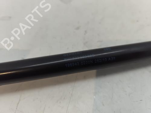 Hood lift support AUDI A3 Sportback (8VA, 8VF) 2.0 TDI | BP27805350C139 