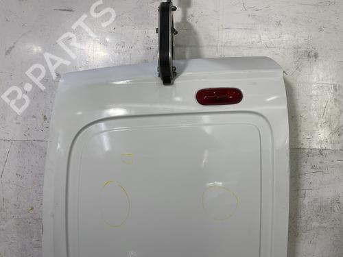 Left tailgate RENAULT KANGOO Express (FC0/1_) 1.5 dCi (FC1G) | BP29561946C76 