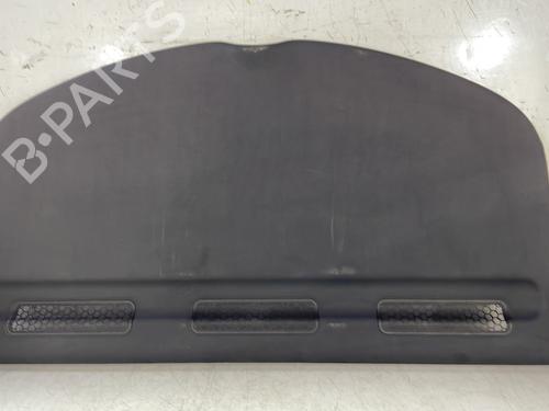 Rear parcel shelf RENAULT VEL SATIS (BJ0_) 2.2 dCi (BJ0E, BJ0F) | BP30465636C85 - Image 3