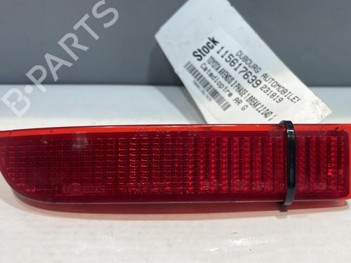 Used Other TOYOTA AVENSIS Estate (_T27_) 2.2 D-4D (ADT271_, ADT271R) (150 hp) 30497489