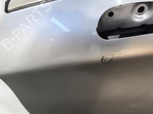 Left front door CITROËN C4 II (NC_) 1.6 HDi 90 | BP29439094C2 