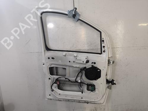 Left front door FIAT SCUDO Van (270_, 272_) 1.6 D Multijet | BP31923655C2 