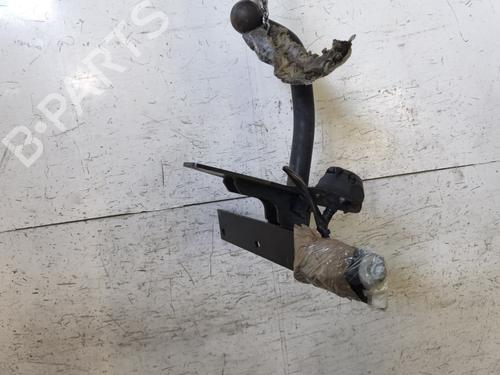 Used Tow ball/Mechanism Tow ball/Mechanism SAAB 9-5 Estate (YS3E) 1.9 TiD (150 hp) 35886495 35886495