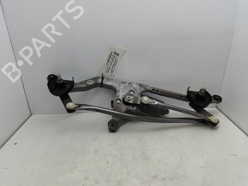 Front wiper motor TOYOTA AURIS (_E18_) 2.0 D-4D (ADE186_, ADE186R) | BP30450986M29