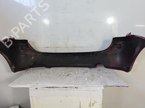Bak støtfanger CITROËN XSARA PICASSO (N68) 2.0 HDi | BP25120560C8 