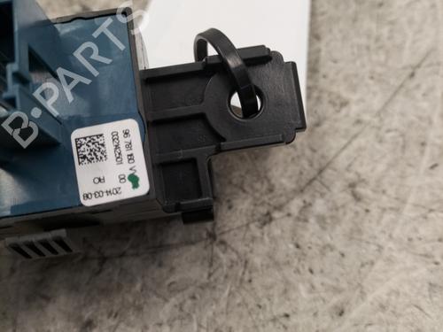 Hand brake CITROËN C4 Grand Picasso II (DA_, DE_) 1.6 HDi / BlueHDi 115 | BP24032738I18 