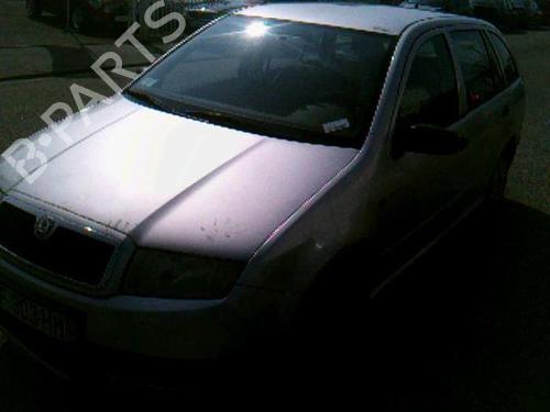 Used Parts SKODA FABIA I Combi (6Y5) 1.4 2162484