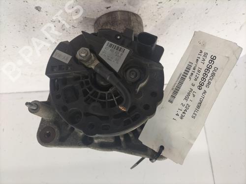 Alternator SEAT IBIZA III (6L1) 1.4 16V | BP22846031M7 