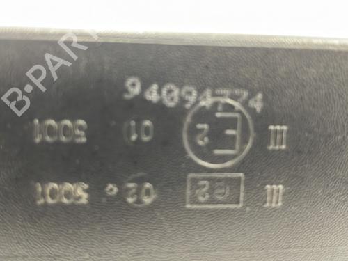 Right mirror FIAT ULYSSE (220_) 2.0 JTD | BP22842882C27 