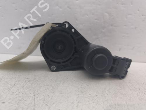 Used Electric handbrake Electric handbrake PEUGEOT 308 II (LB_, LP_, LW_, LH_, L3_) 1.6 BlueHDi 120 (120 hp) 30701234 30701234