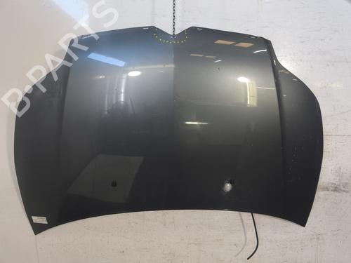 Used Hood CITROËN C4 I (LC_) 1.6 HDi (90 hp) 26732277