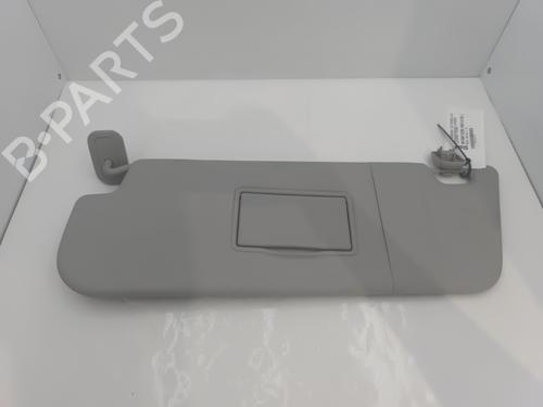 Left sun visor FORD TRANSIT CUSTOM V362 Van (FY, FZ) 2.0 EcoBlue | BP36148132I1 - Image 4