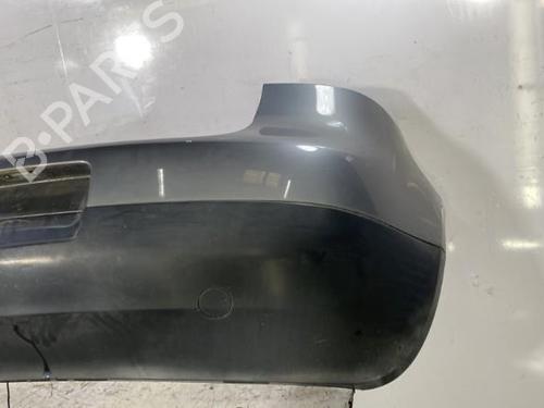 Rear bumper VW GOLF V (1K1) 1.9 TDI | BP23218554C8 