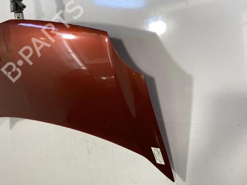 Used Hood RENAULT KANGOO / GRAND KANGOO II (KW0/1_) 1.6 16V (KW03, KW09, KW0D, KW0U, KW0W, KW13) (106 hp) 22832872